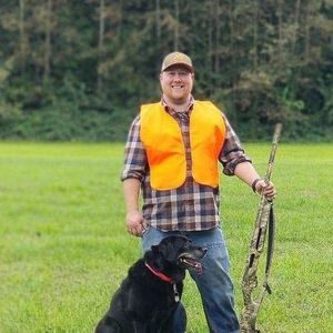 Meet your Posher, Jeff